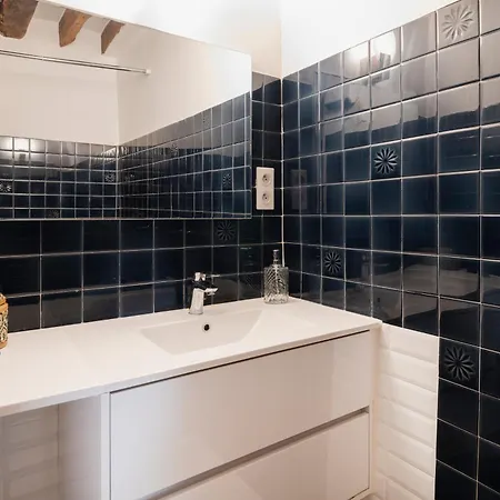 Appartement Center Greneta *