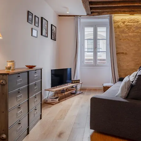 Appartement Center Greneta *